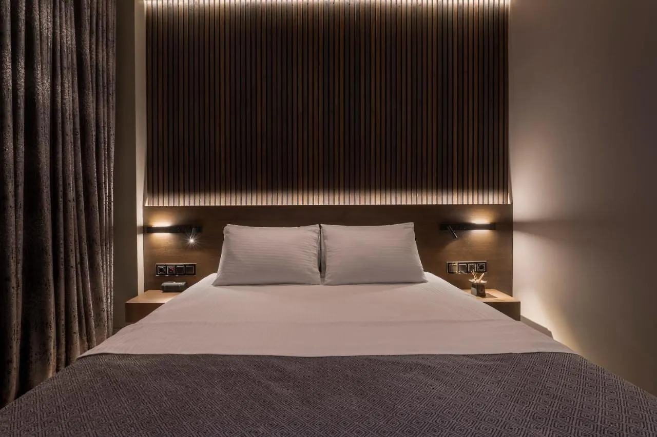 Apartment Omega Suite Thessaloniki
