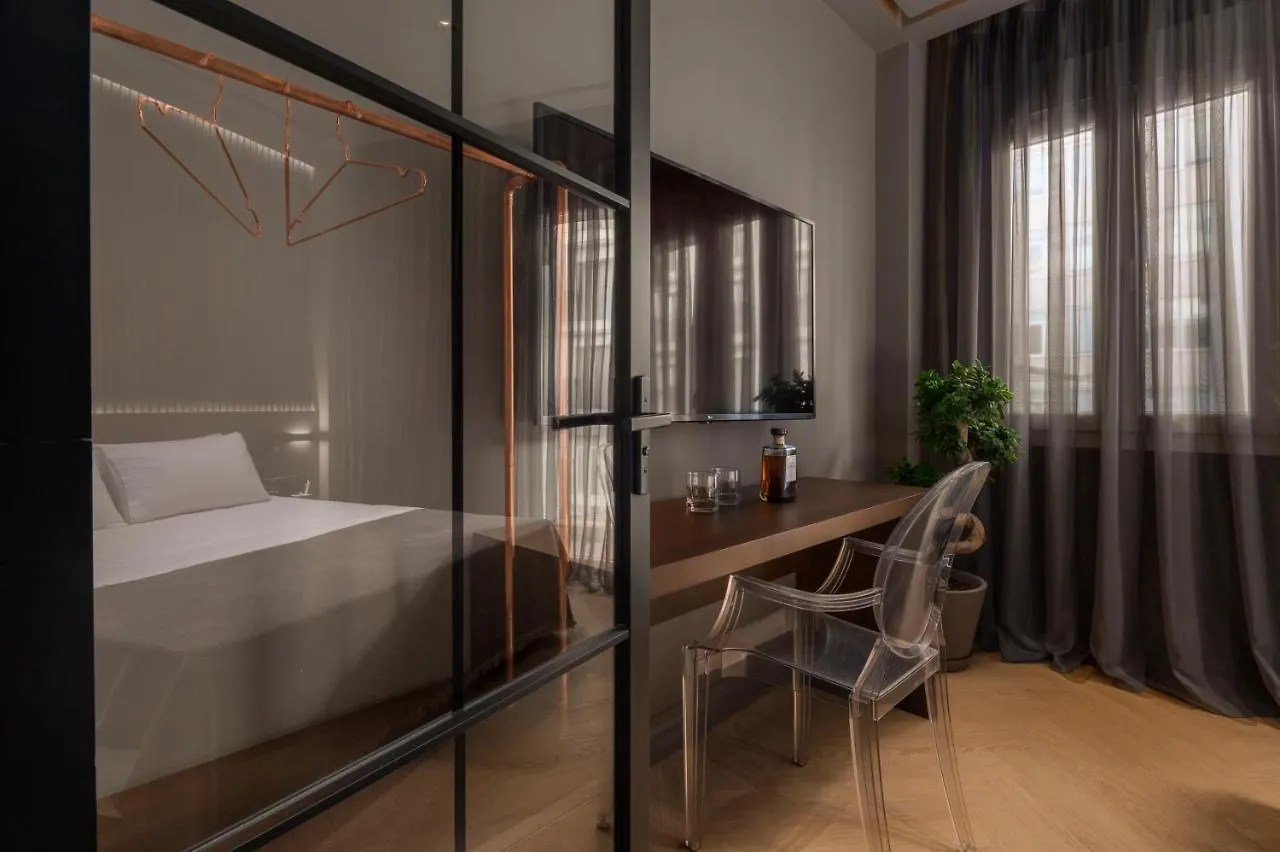 Omega Suite Thessaloniki