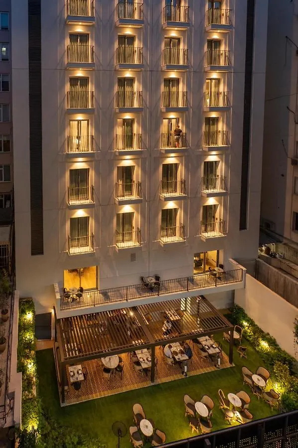 Omega Suite Thessaloniki Greece