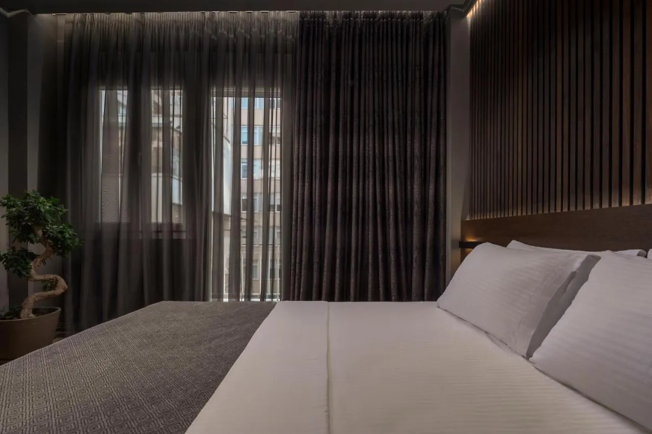Apartment Omega Suite Thessaloniki